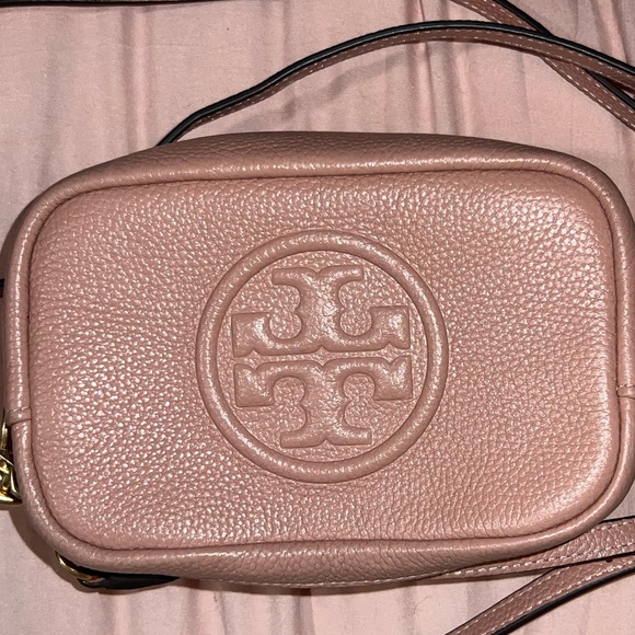Tory Burch crossbody - Picture 4 of 11
